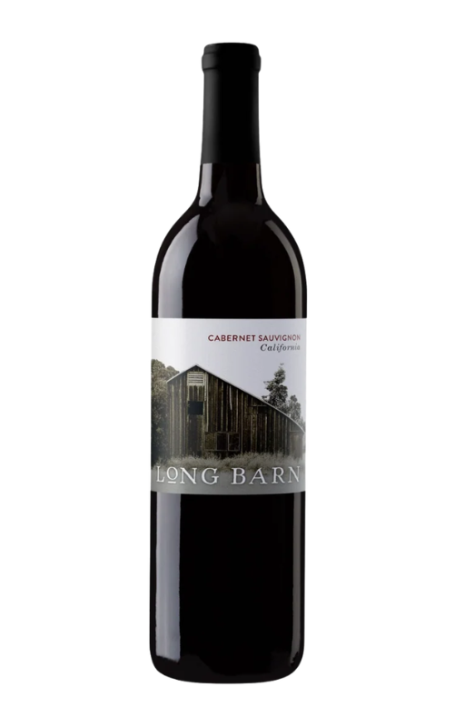 Long Barn Cabernet Sauvignon Blanc (California USA)